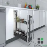 کف ریل جونیور دو طبقه یونیت 25