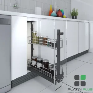 کف ریل جونیور دو طبقه یونیت 25