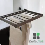 رک ریلی جای شلوار فانتونی J513-J534 سری ایتالین