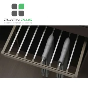 رک ریلی جای شلوار فانتونی J513-J534 سری ایتالین