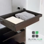 سبد ریلی فلزی فانتونی J515-J536 سری ایتالین