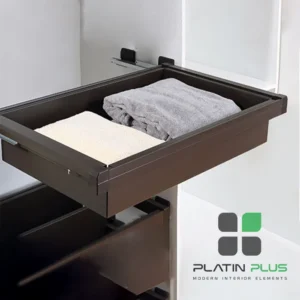 سبد ریلی فلزی فانتونی J515-J536 سری ایتالین