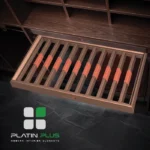 رک ریلی شلوار فانتونی J913-J954 سری فرنچ استایل