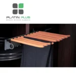 رک ریلی جای شلوار یک‌طرفه فانتونی J901, J921, J941