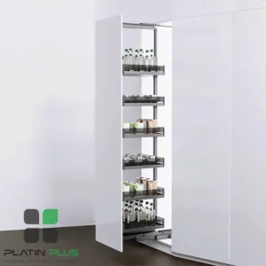 سوپر ریلی کمدی کریستال ریل از بغل فانتونی E111 تا E113