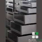 سوپر لردر لولایی اسلیم با فرانت شیشه بدون شیشه جلو با آرامبند فانتونی E231 تا E235