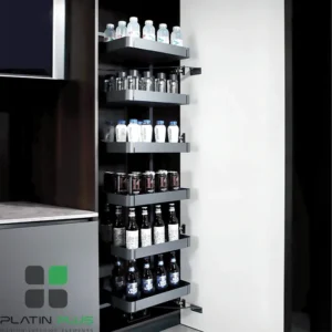 سوپر کانوی لولایی کمدی اسلیم فانتونی E571 تا E576 | سبد سوپری لوکس فانتونی