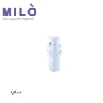 پریز توکار آسانسوری اتوماتیک میلو 1070 | شارژر وایرلس + ۳ سوکت برق + USB فست شارژ