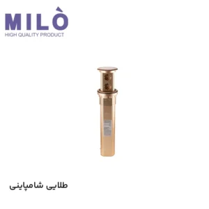 پریز توکار آسانسوری هوشمند میلو | ۲ سوکت برق + پورت‌های USB